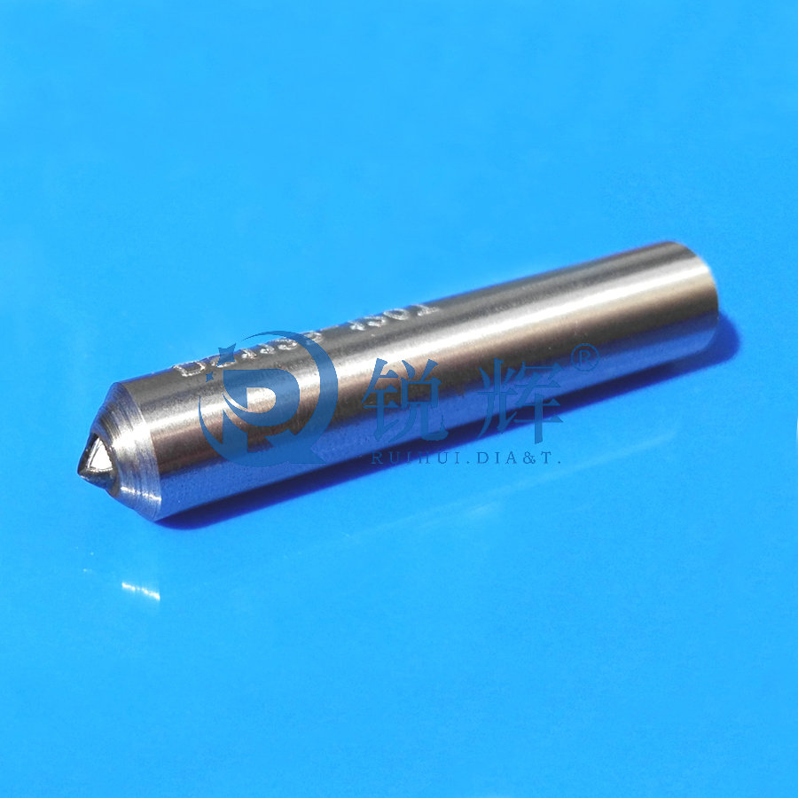 1.5克拉天然金刚石砂轮刀
